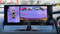 Nissan Qashqai 1.3 DiG-T MH Tekna 5dr Petrol Hatchback